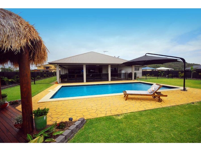 4 Spinnaker Drive, Yeppoon QLD 4703