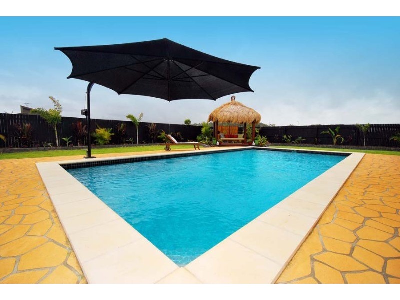 4 Spinnaker Drive, Yeppoon QLD 4703