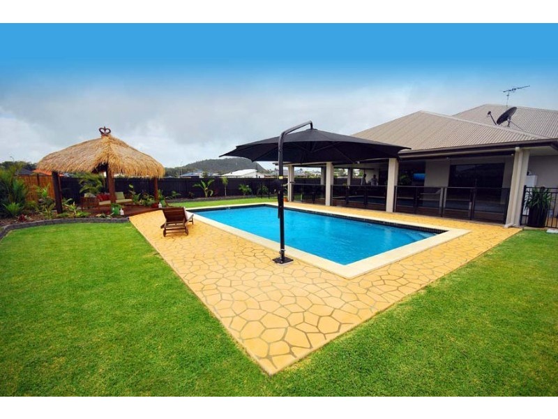 4 Spinnaker Drive, Yeppoon QLD 4703