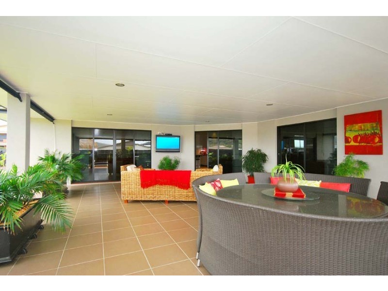 4 Spinnaker Drive, Yeppoon QLD 4703