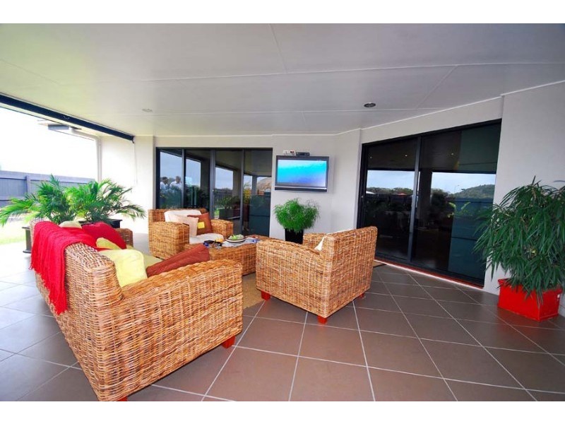 4 Spinnaker Drive, Yeppoon QLD 4703
