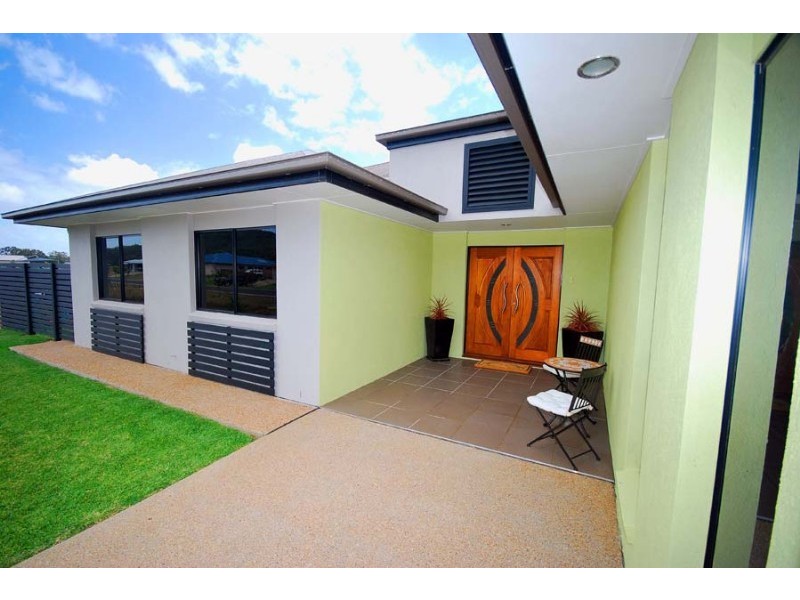 4 Spinnaker Drive, Yeppoon QLD 4703
