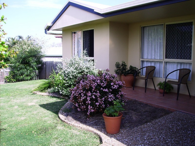 9 Coleman Crescent, Yeppoon QLD 4703