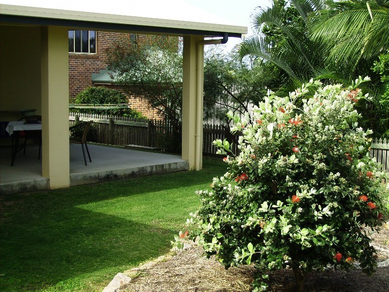 9 Coleman Crescent, Yeppoon QLD 4703