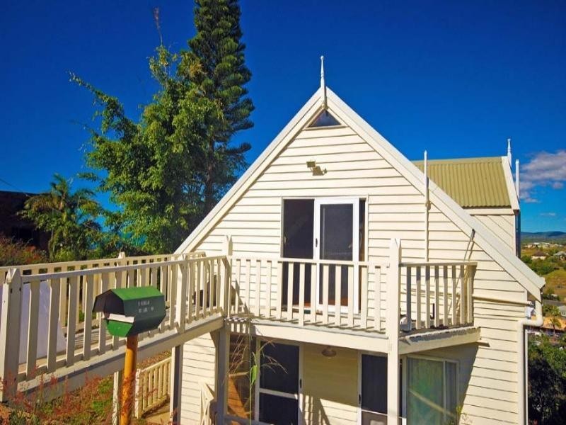 14 Cliff Street, Yeppoon QLD 4703