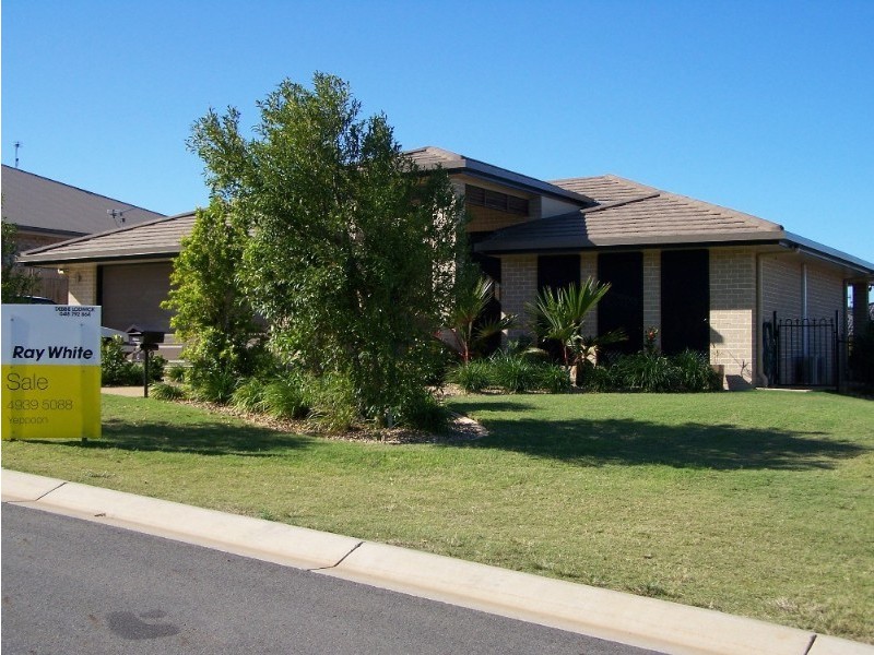 6 Lomandra Lane, Yeppoon QLD 4703