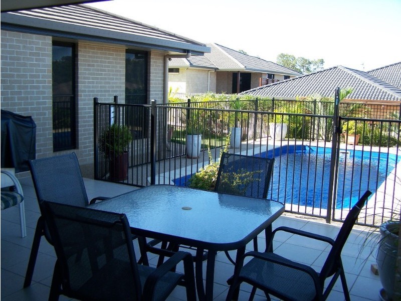 6 Lomandra Lane, Yeppoon QLD 4703