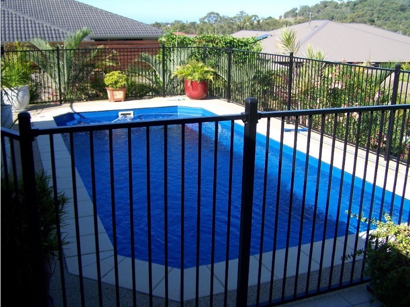6 Lomandra Lane, Yeppoon QLD 4703