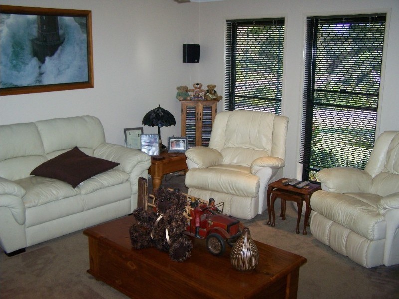 6 Lomandra Lane, Yeppoon QLD 4703