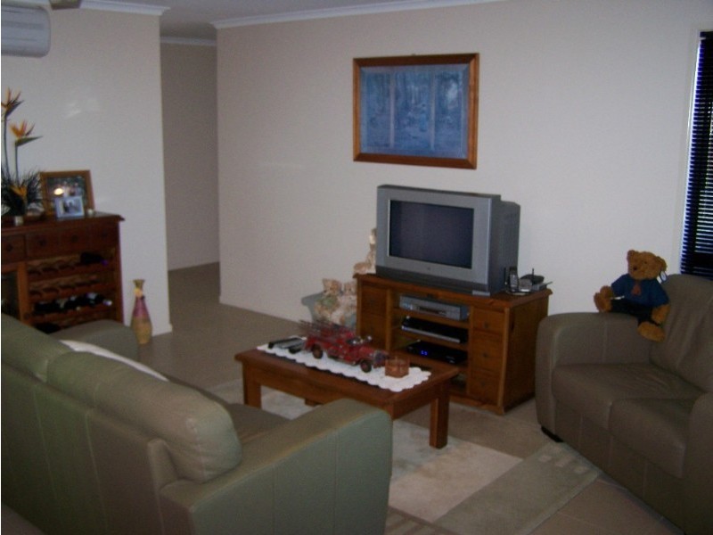 6 Lomandra Lane, Yeppoon QLD 4703