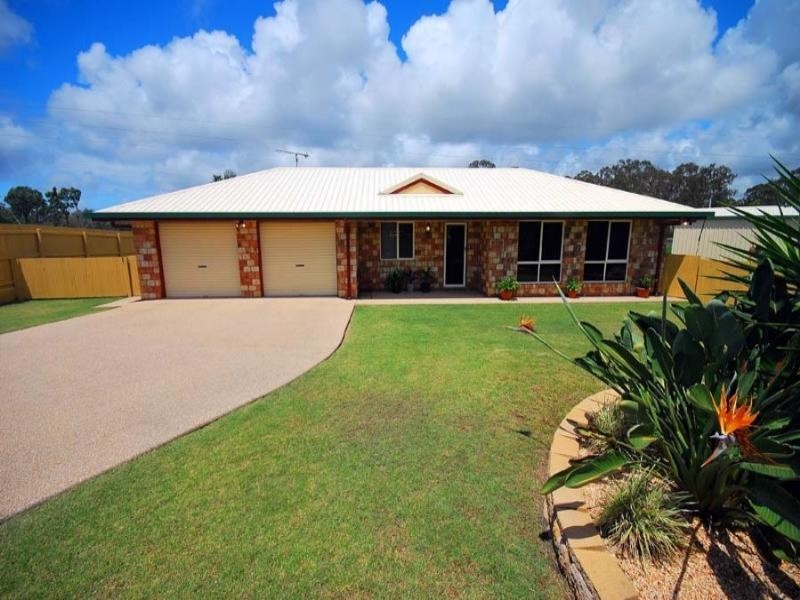 12 Sunlander Close, Yeppoon QLD 4703