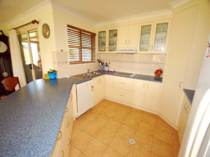 12 Sunlander Close, Yeppoon QLD 4703