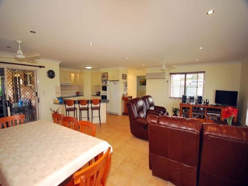 12 Sunlander Close, Yeppoon QLD 4703