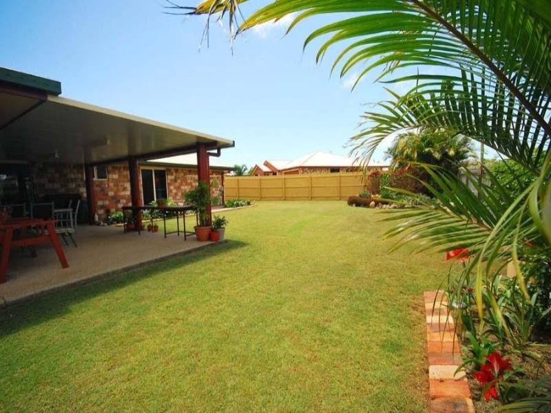 12 Sunlander Close, Yeppoon QLD 4703