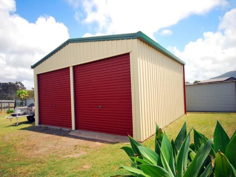 12 Sunlander Close, Yeppoon QLD 4703
