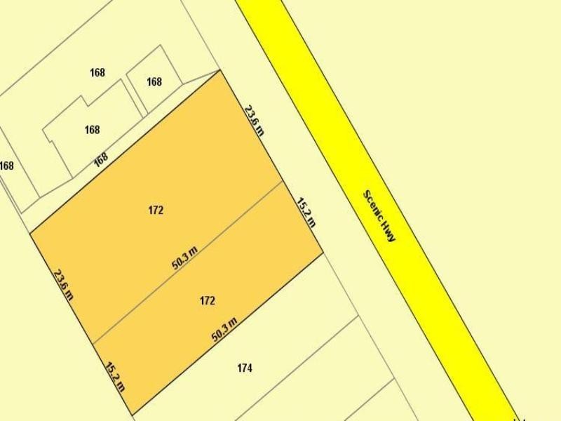 172 Scenic Highway, Yeppoon QLD 4703