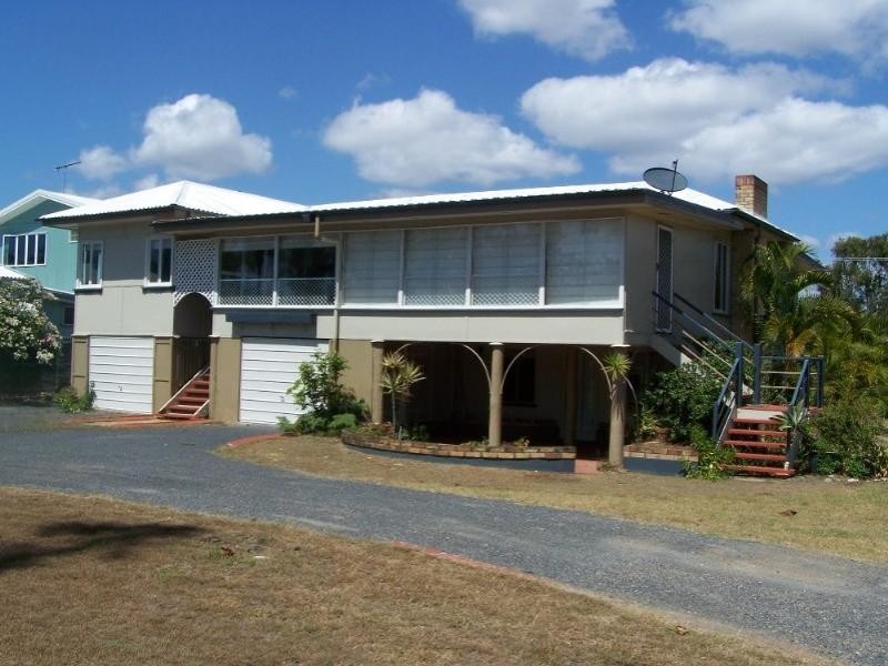 172 Scenic Highway, Yeppoon QLD 4703