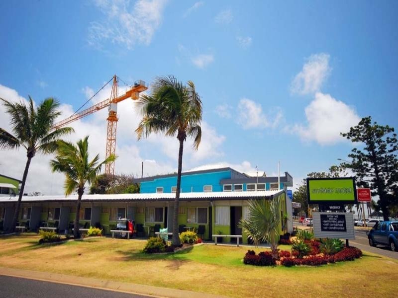 30 Anzac Parade, Yeppoon QLD 4703