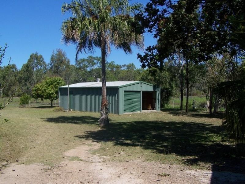 14 Wards Lane, Yeppoon QLD 4703