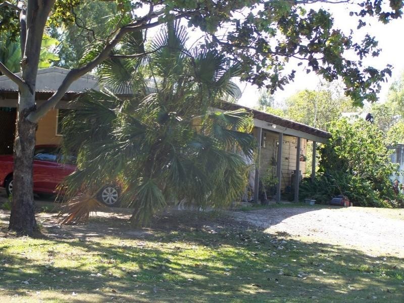 14 Wards Lane, Yeppoon QLD 4703