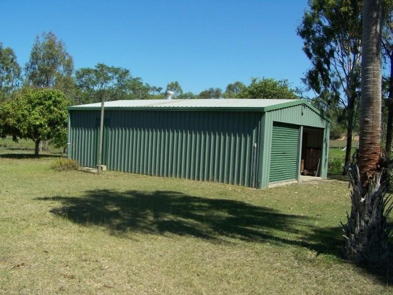 14 Wards Lane, Yeppoon QLD 4703