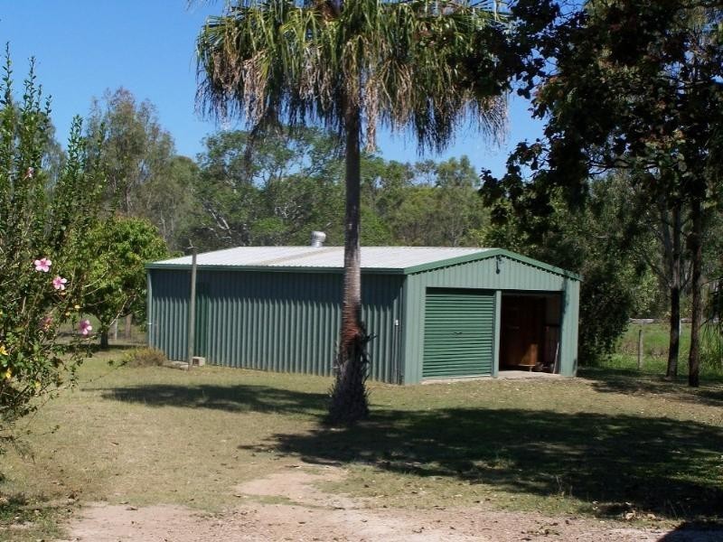 14 Wards Lane, Yeppoon QLD 4703