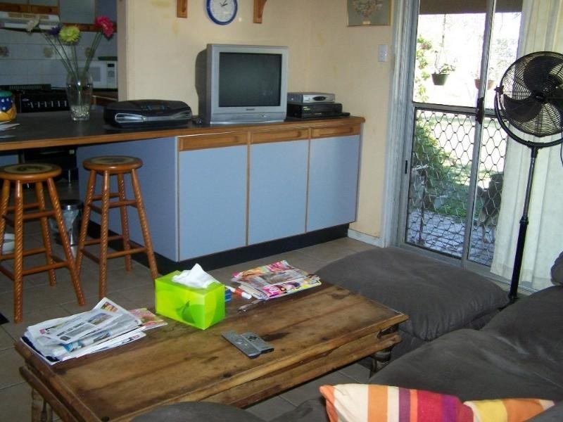 14 Wards Lane, Yeppoon QLD 4703