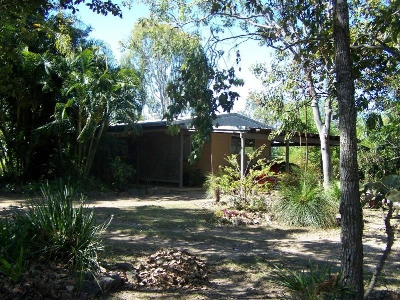 14 Wards Lane, Yeppoon QLD 4703
