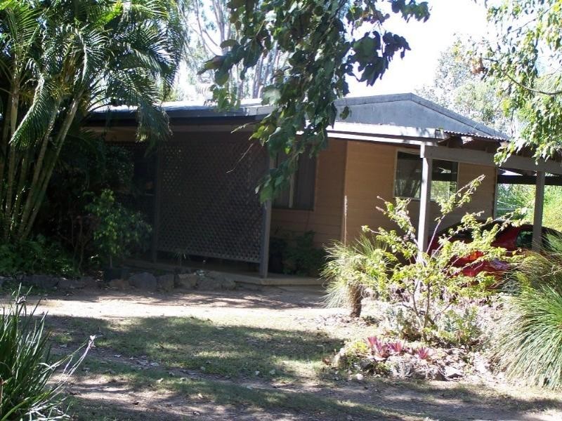 14 Wards Lane, Yeppoon QLD 4703