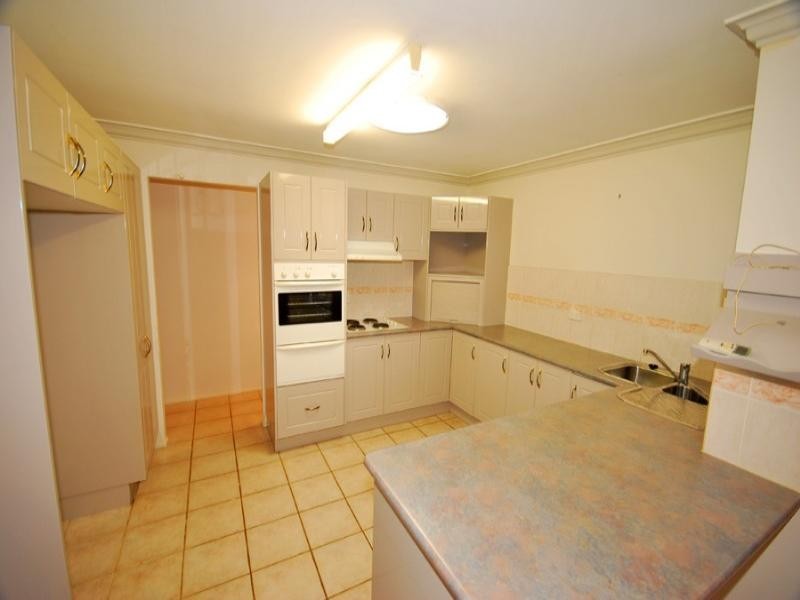 Kinka Beach QLD 4703