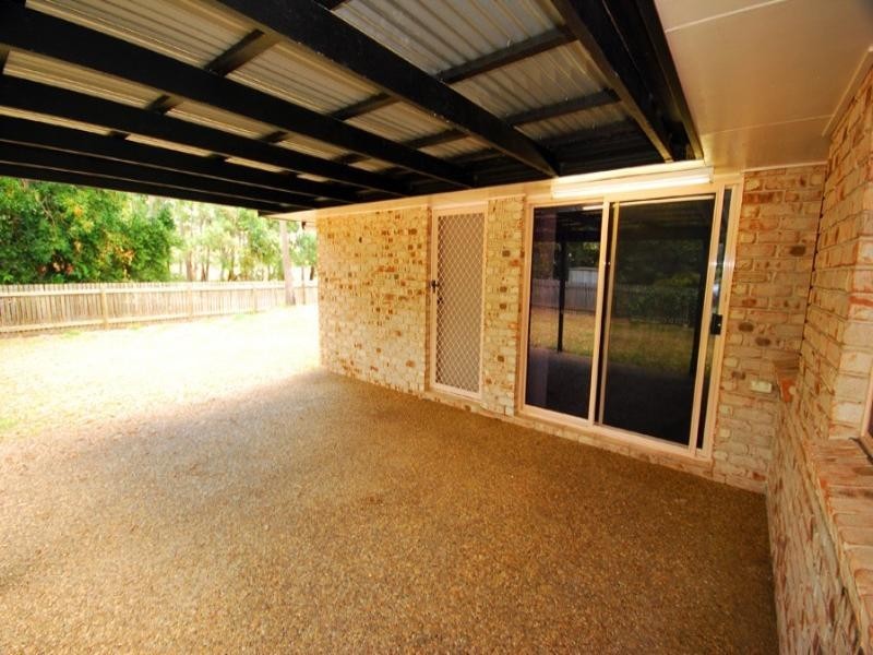 Kinka Beach QLD 4703