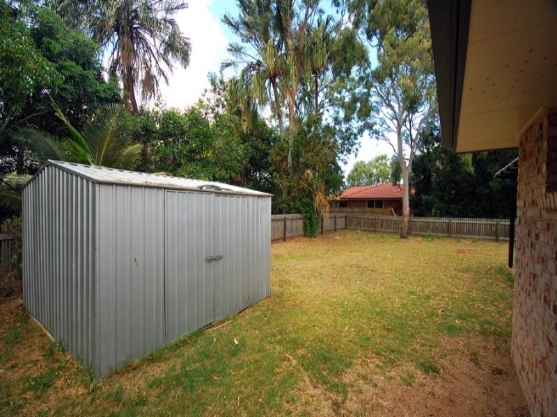 Kinka Beach QLD 4703