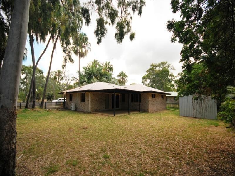 Kinka Beach QLD 4703