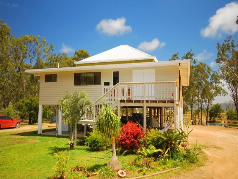 175 Manns Road, Yeppoon QLD 4703