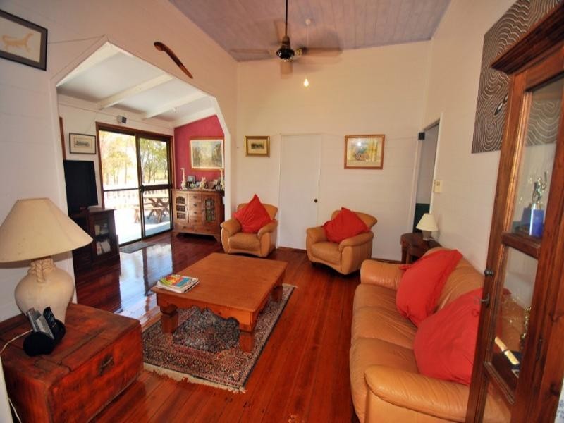 175 Manns Road, Yeppoon QLD 4703