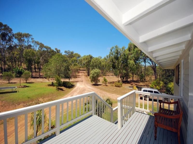 175 Manns Road, Yeppoon QLD 4703