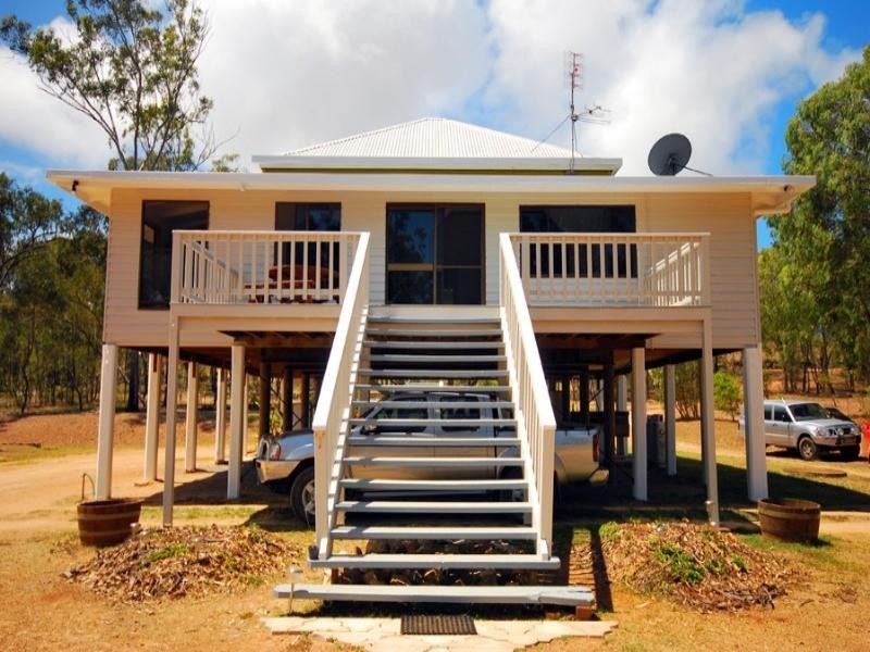 175 Manns Road, Yeppoon QLD 4703