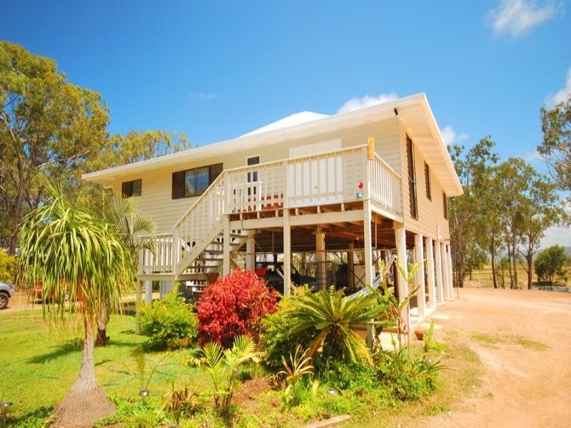 175 Manns Road, Yeppoon QLD 4703