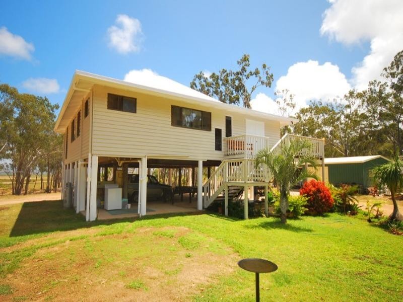 175 Manns Road, Yeppoon QLD 4703