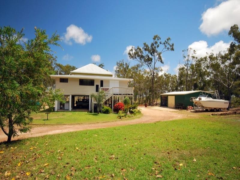 175 Manns Road, Yeppoon QLD 4703