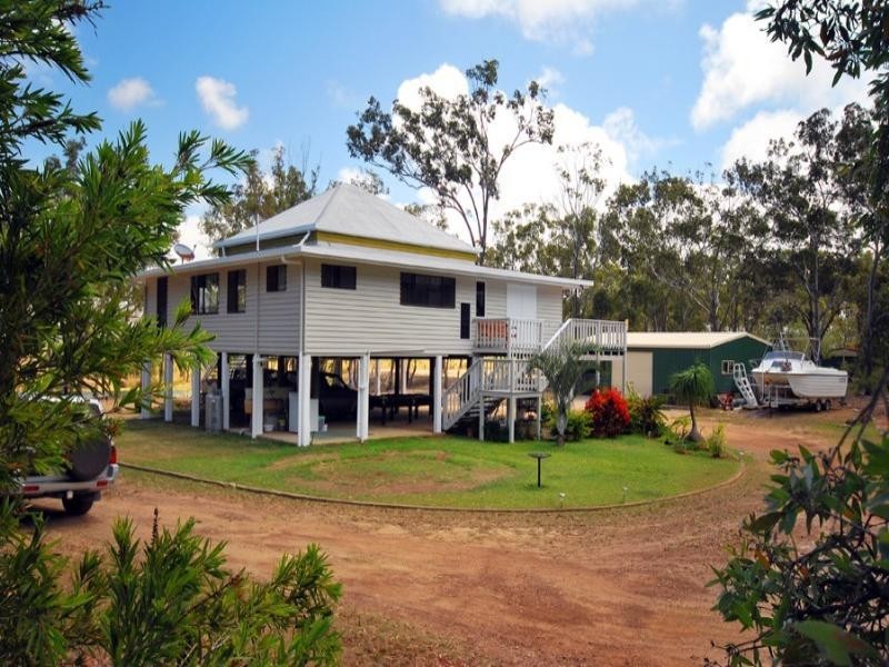 175 Manns Road, Yeppoon QLD 4703