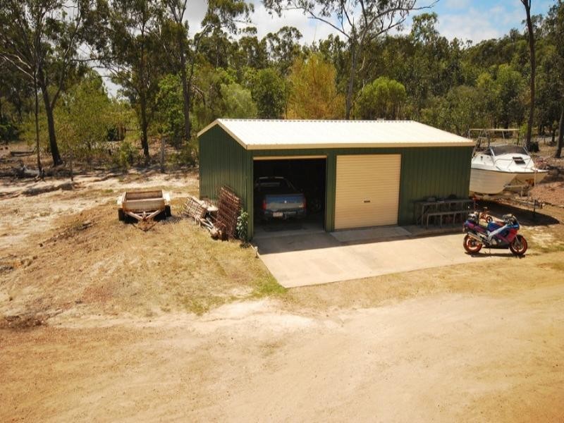 175 Manns Road, Yeppoon QLD 4703