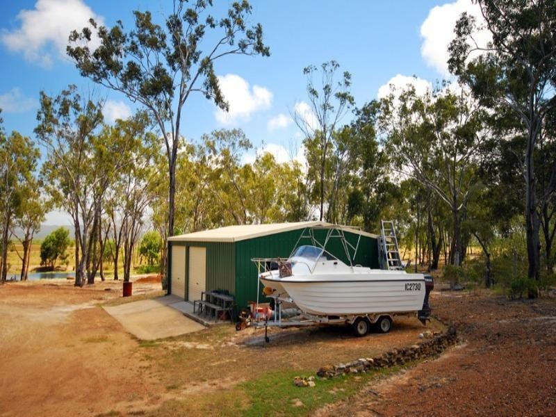 175 Manns Road, Yeppoon QLD 4703