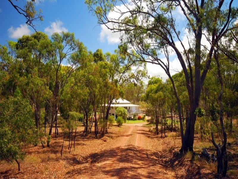 175 Manns Road, Yeppoon QLD 4703