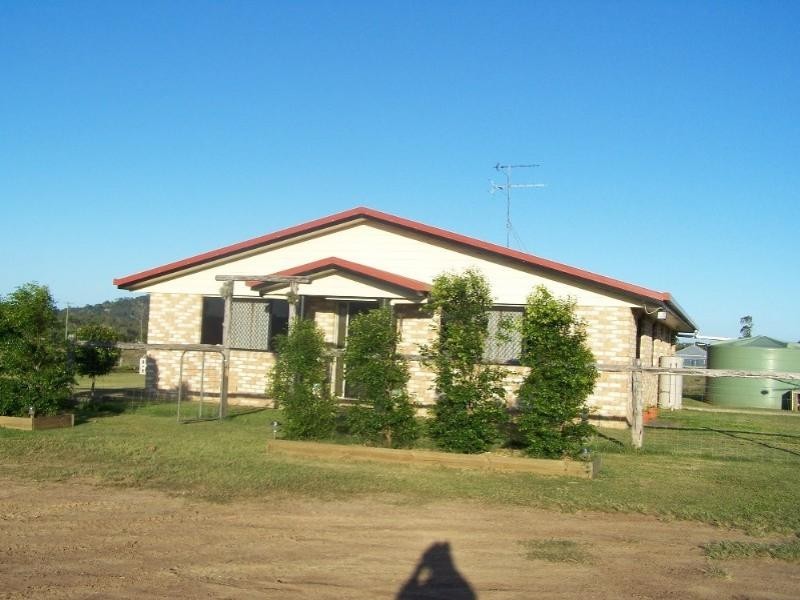 206 Daly Creek Road, Yeppoon QLD 4703