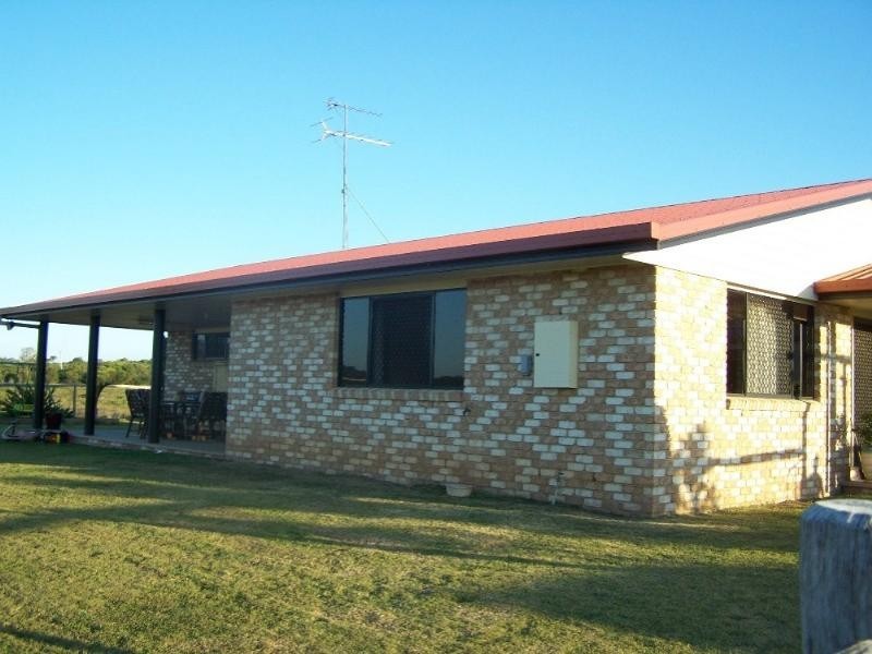 206 Daly Creek Road, Yeppoon QLD 4703