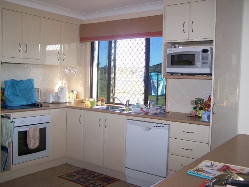 206 Daly Creek Road, Yeppoon QLD 4703
