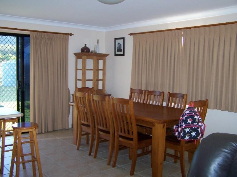 206 Daly Creek Road, Yeppoon QLD 4703