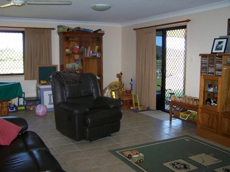 206 Daly Creek Road, Yeppoon QLD 4703