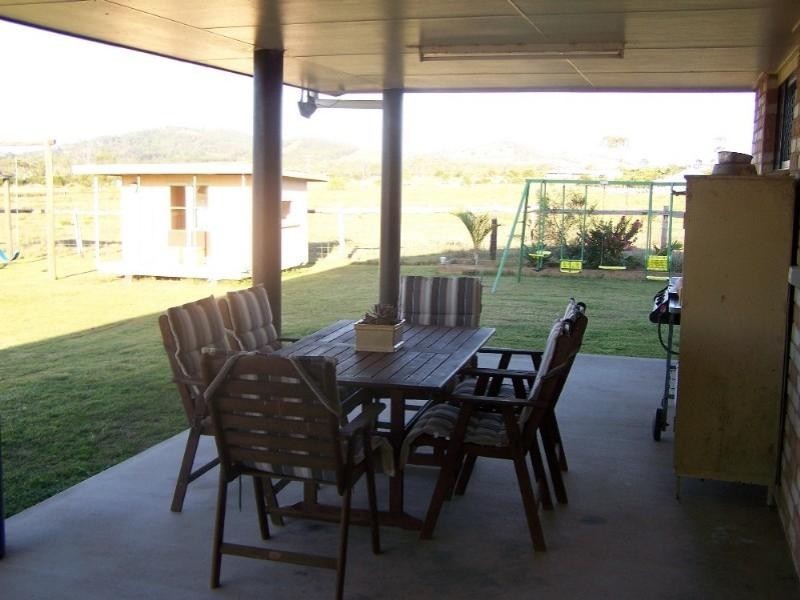 206 Daly Creek Road, Yeppoon QLD 4703